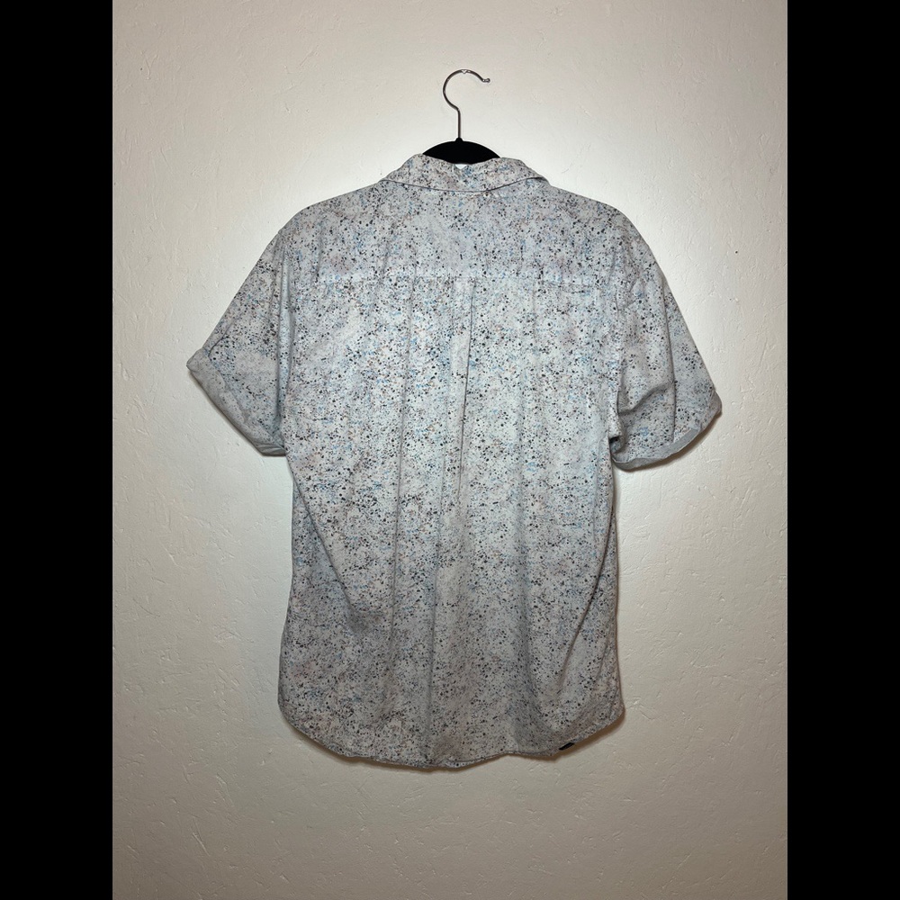 Insight • Button Down Shirt - Picture 6 of 7